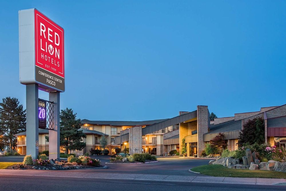 Red Lion Hotel Pasco Airport & Conference Center 1