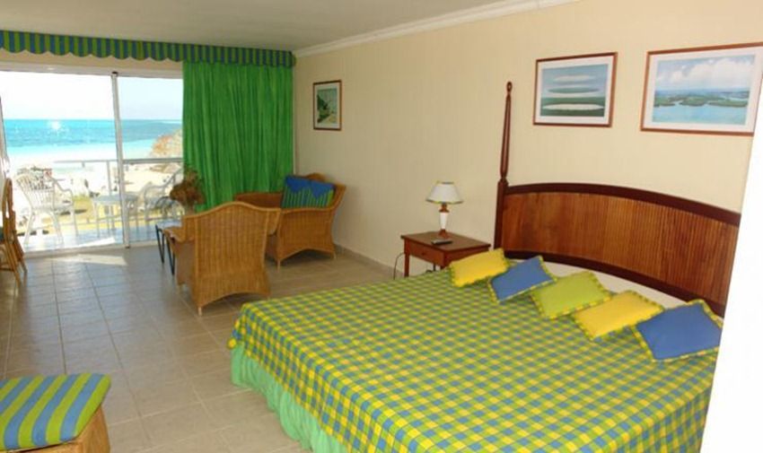 Hotel Playa Coco 2