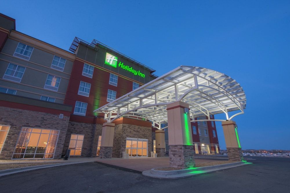 Holiday Inn BISMARCK by IHG 1