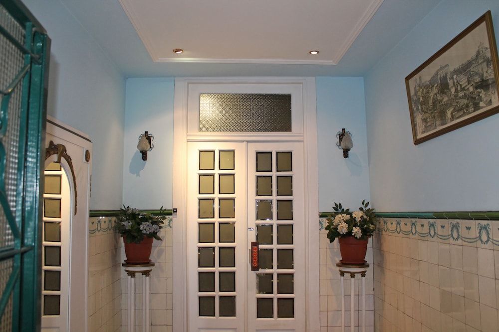 Residencia Vale Formoso 2