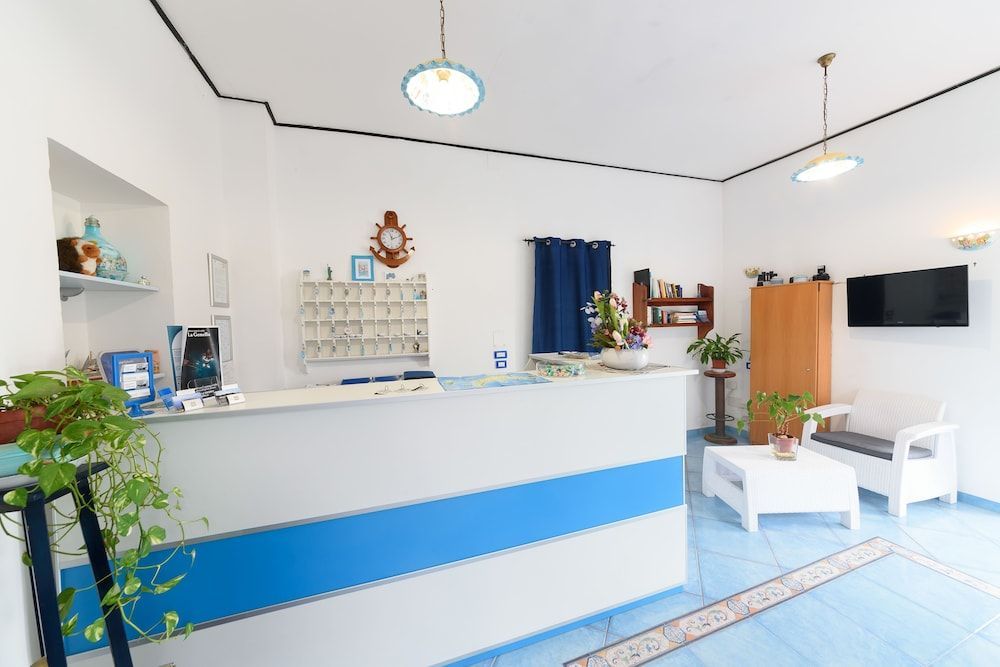 Hotel Celeste 2