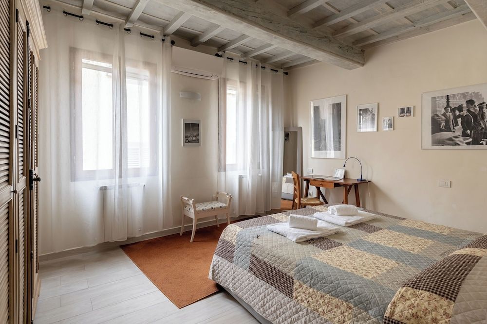 San Cristofano Blu Apartment Florence 2