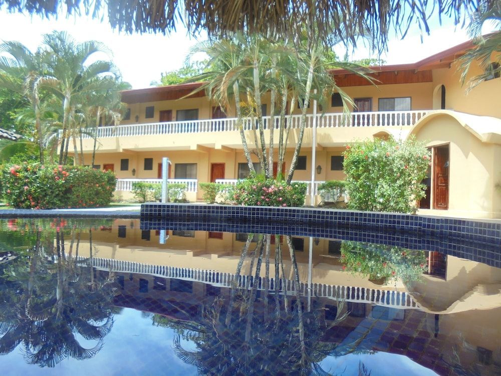 Hotel Delfin Playa Bejuco 1