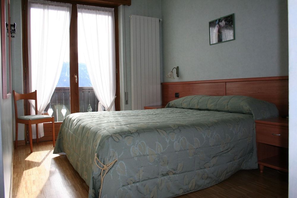Hotel Migliorati 2