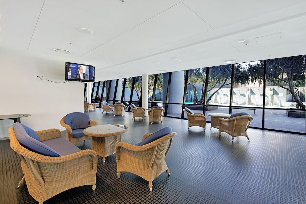 Circle On Cavill Surfers Paradise Apartments-Holiday Paradise 2