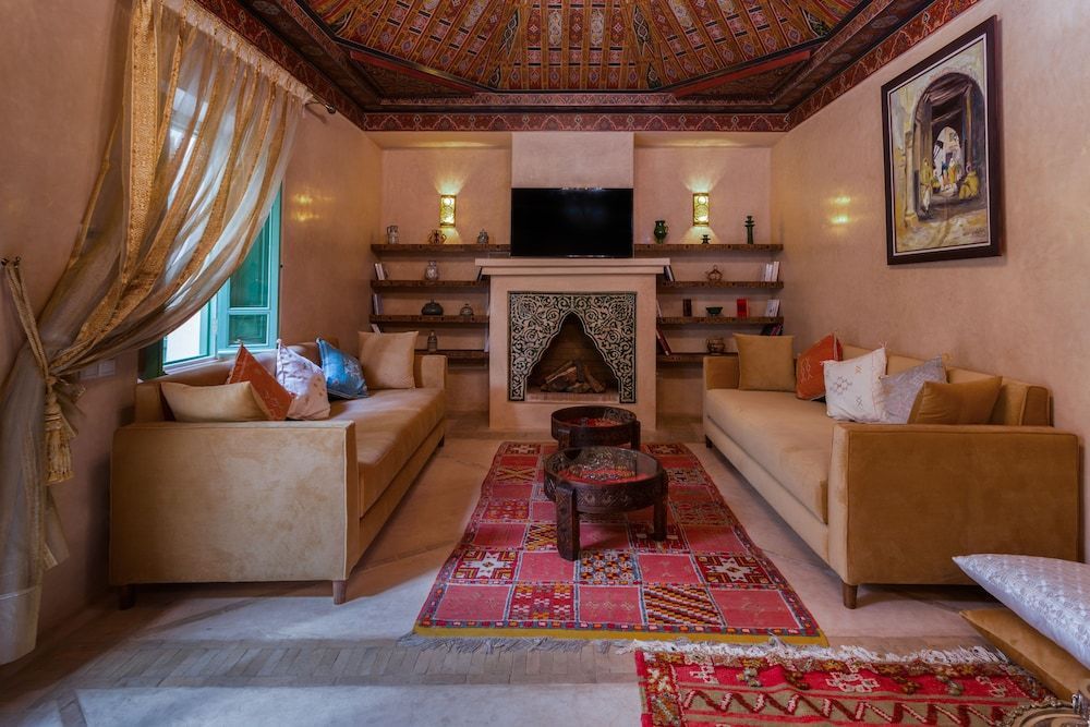 RIAD AZRUR 1