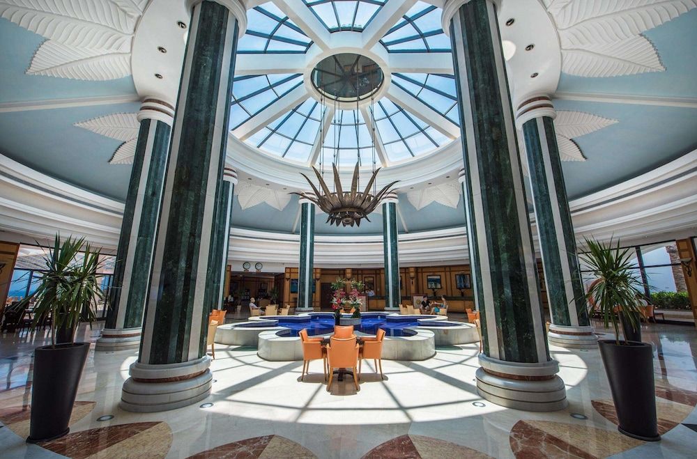 Reef Oasis Blue Bay Resort & Spa 2