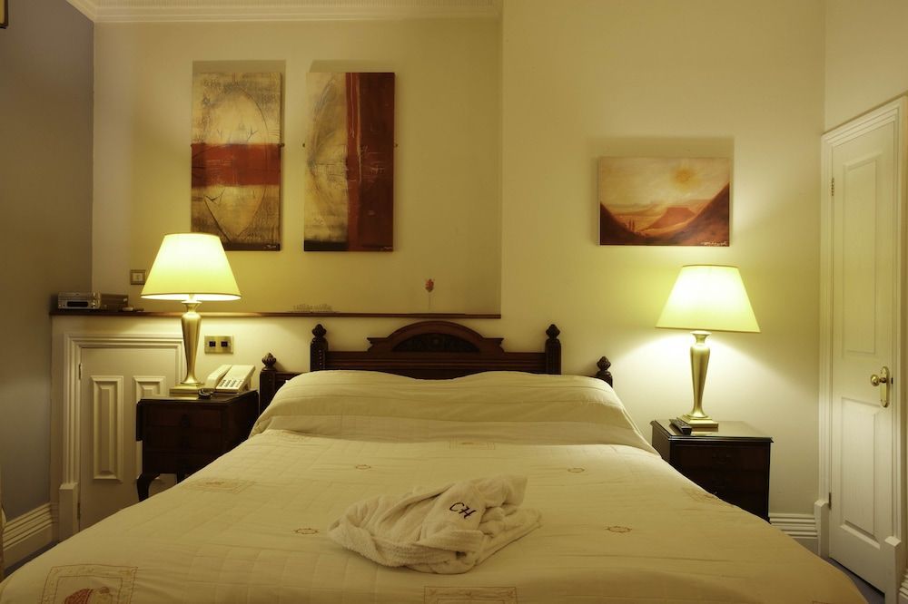 Cantley House Hotel - Wokingham 2