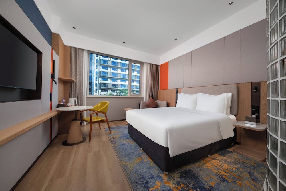 Holiday Inn Express Beijing Shangdi by IHG 2