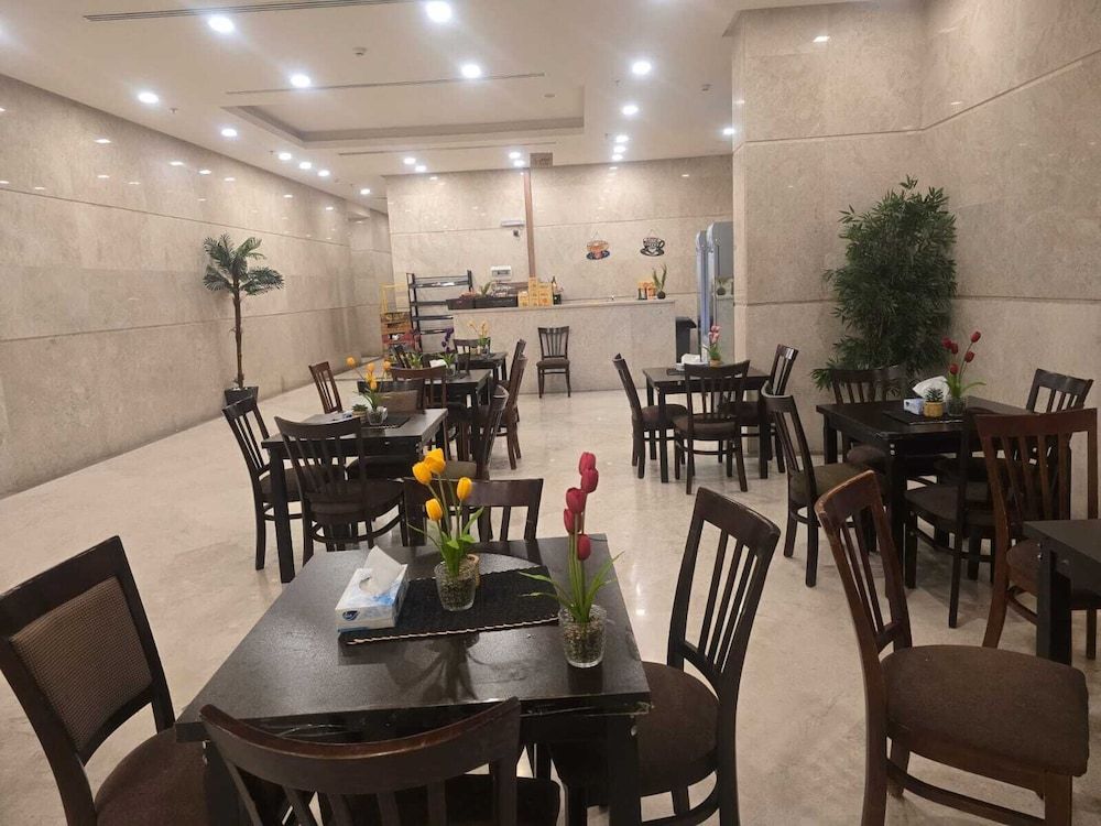Wahdat Khair Hotel 1