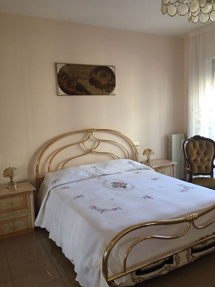 La tua casa a Matera 1