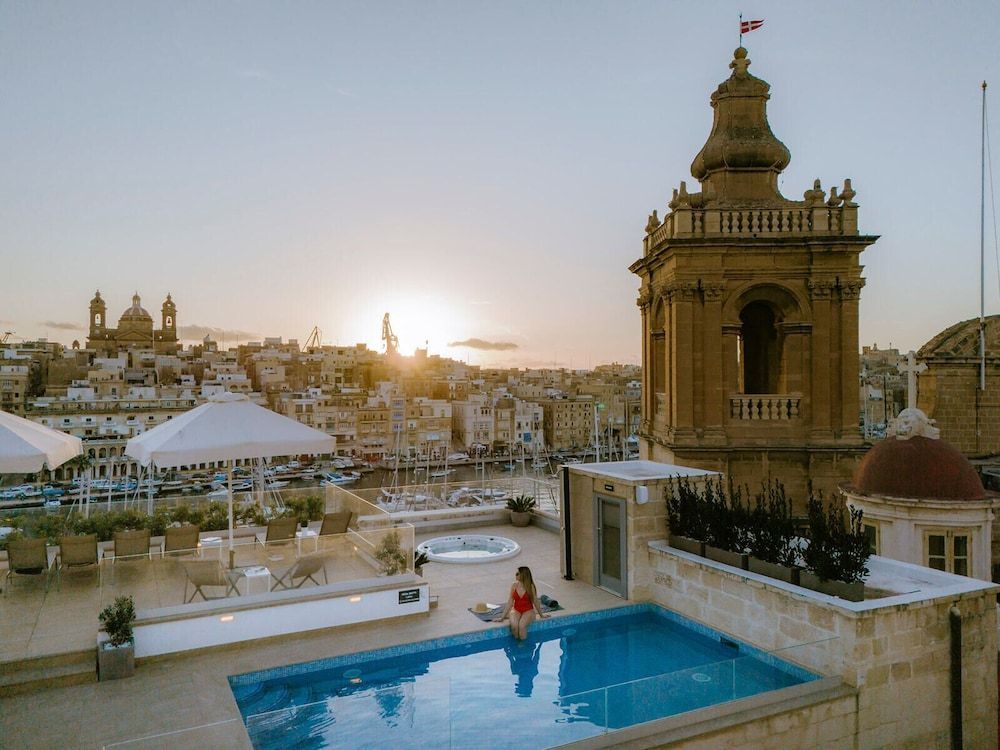 IBB Hotel Palazzo Bettina Malta 1