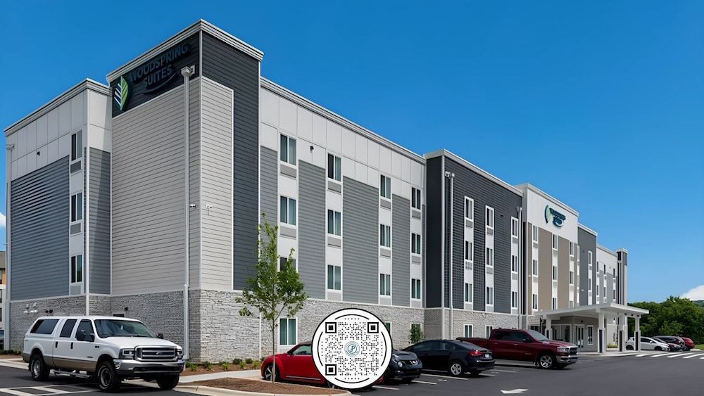WoodSpring Suites Downers Grove - Chicago 1