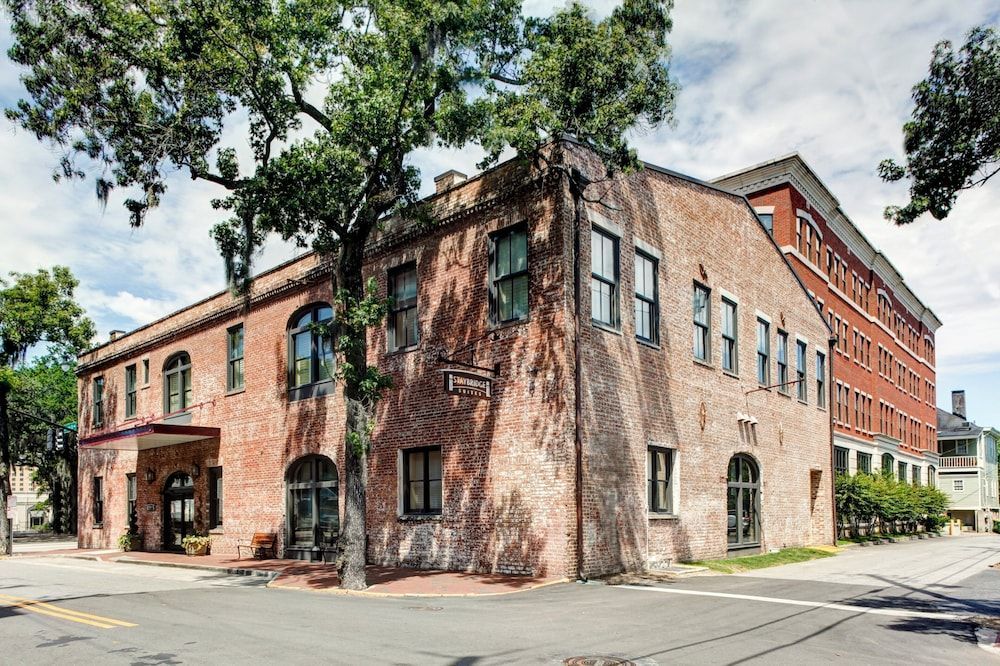 Staybridge Suites SAVANNAH HISTORIC DISTRICT by IHG 1