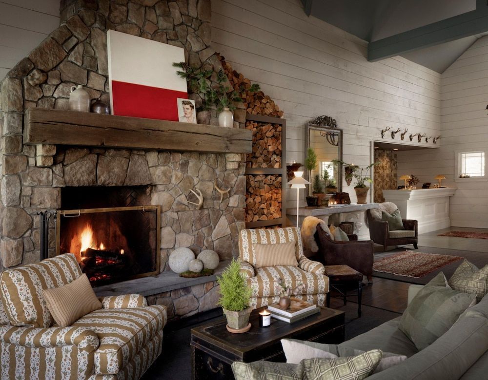 Hidden Pond Resort 2