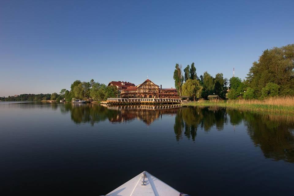 Gościniec Molo 1