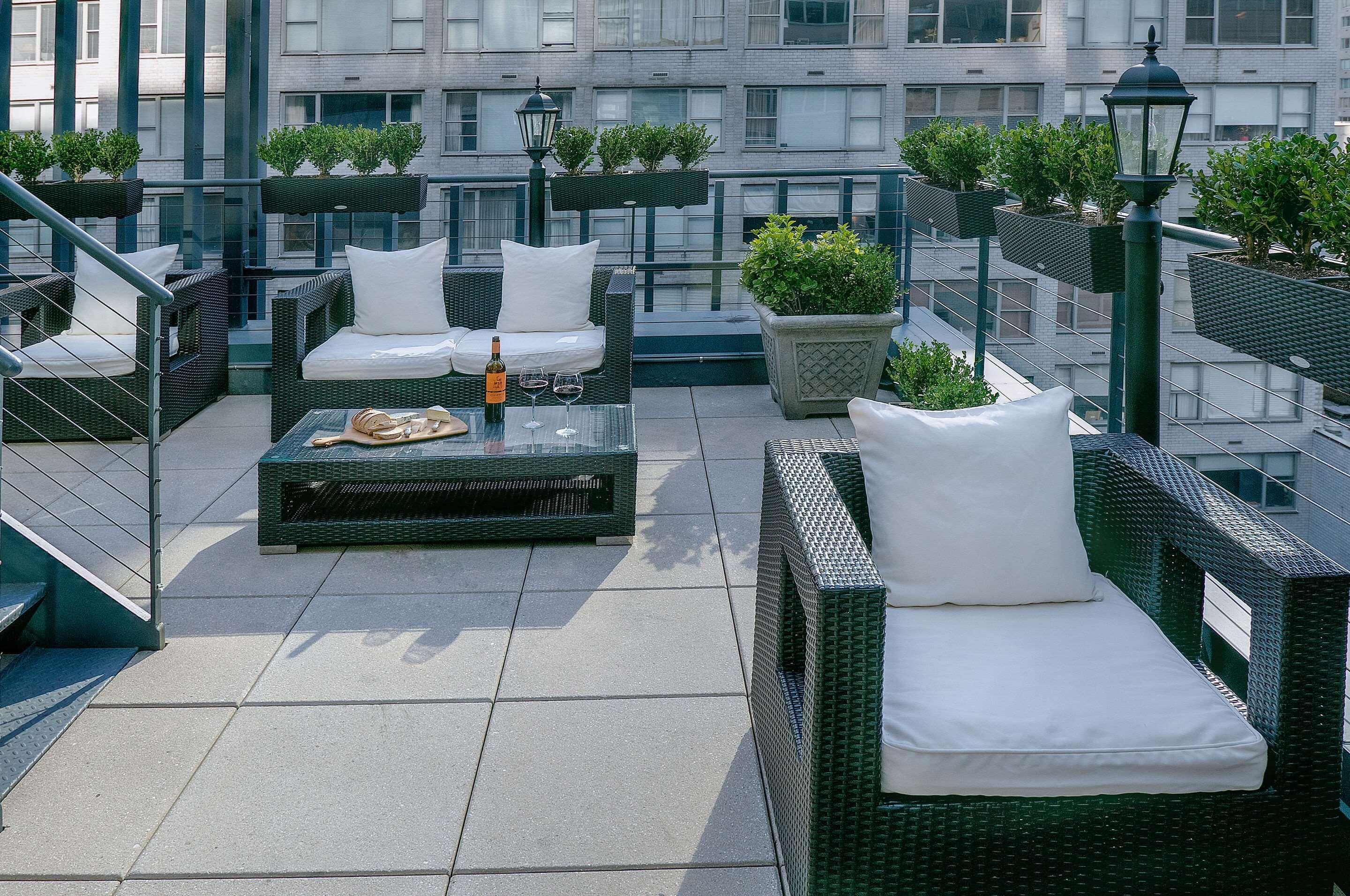 The Historic Blue Angel Hotel Lexington Ave, an Ascend Collection 1
