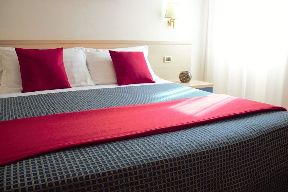 Città Eterna Guest House 1