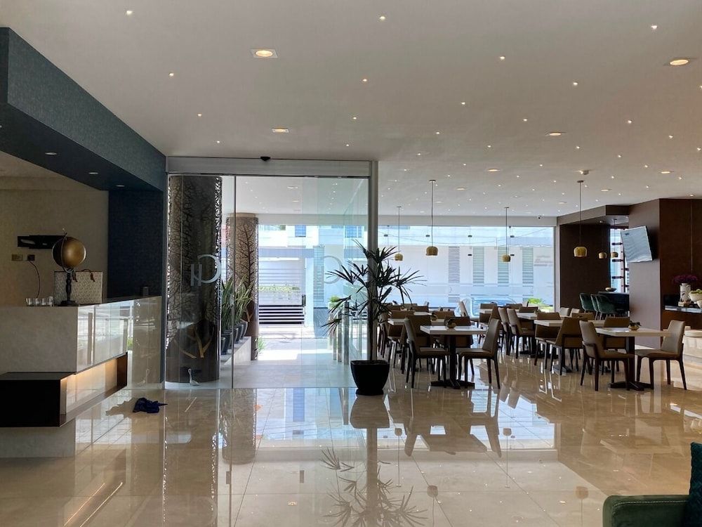 Hotel Catena 2
