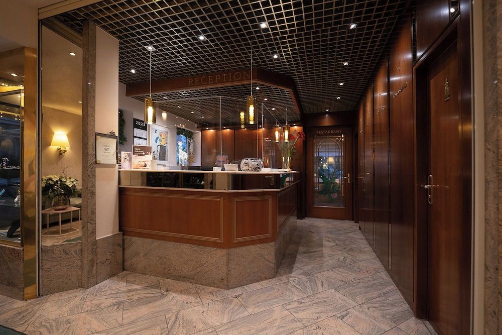 Bernstein Hotel Villa Kastania 2