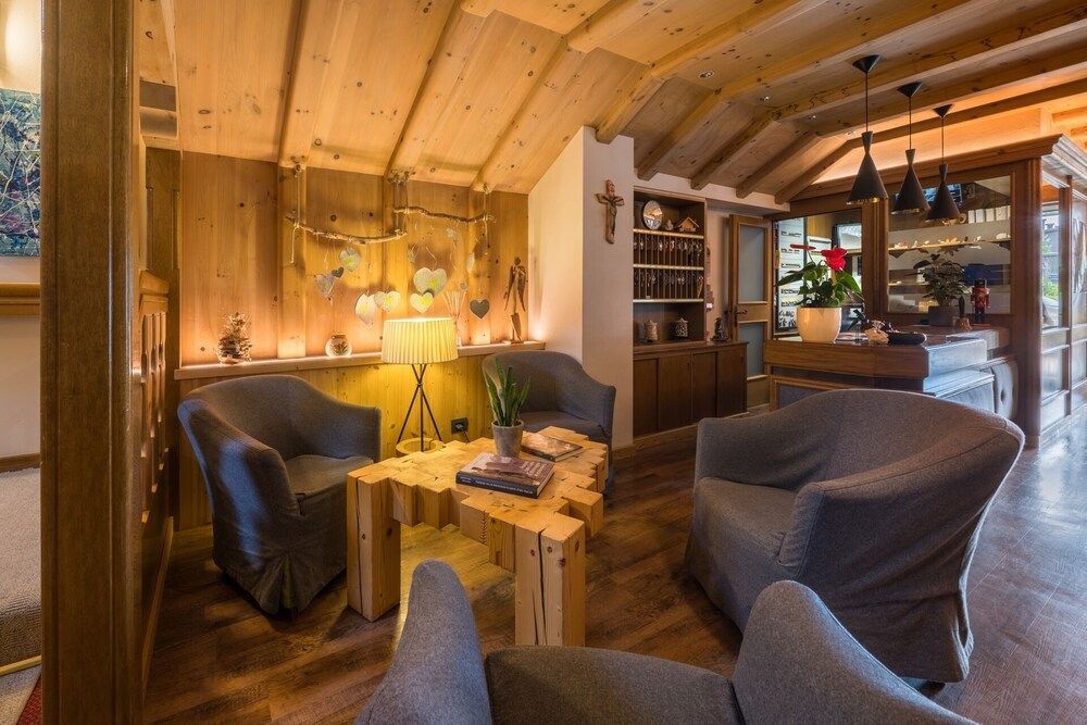 Hotel La Baita 2