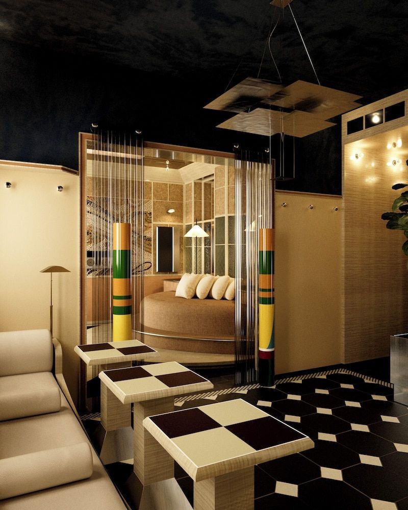Hôtel Luxia & Spa 2