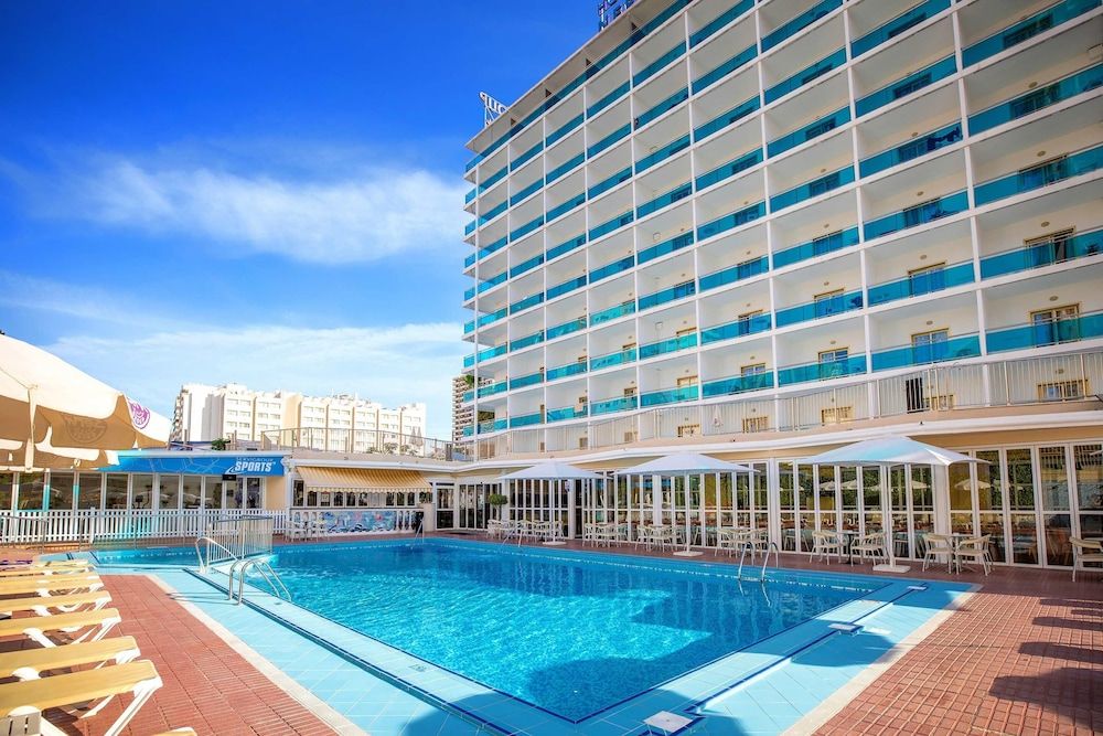 Hotel Servigroup Nereo 1