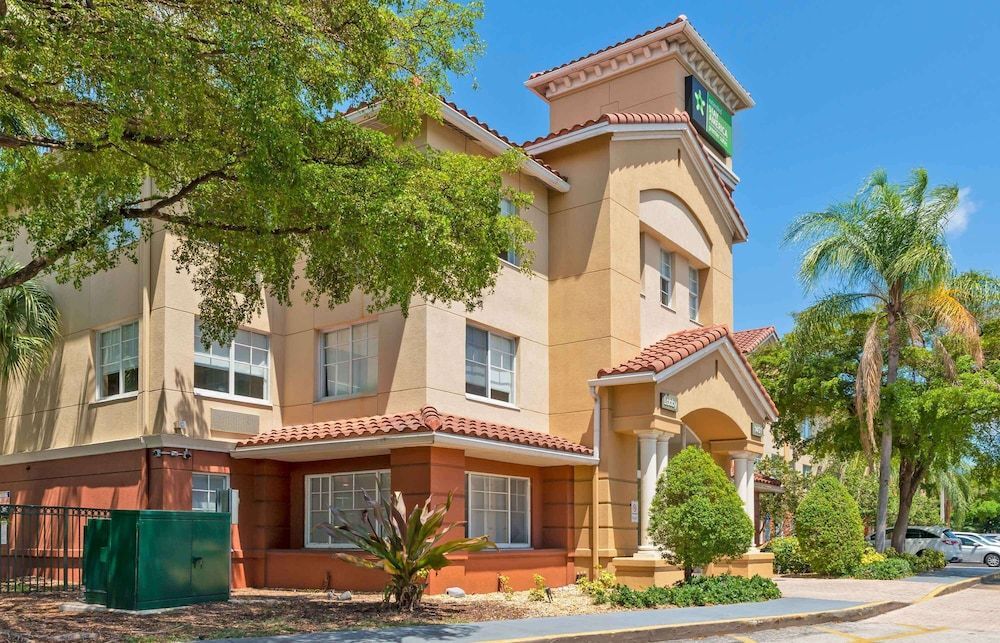 Extended Stay America Premier Suites - Fort Lauderdale - Cypress Creek - Park North 1