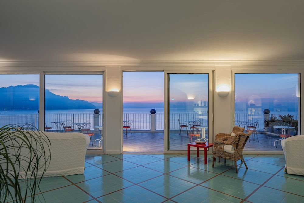 Hotel Le Terrazze - Adults Only 2