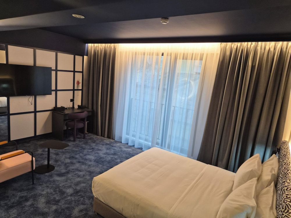 Mercure Bucharest Cantemir 2