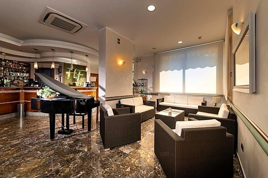 Hotel Florida 1