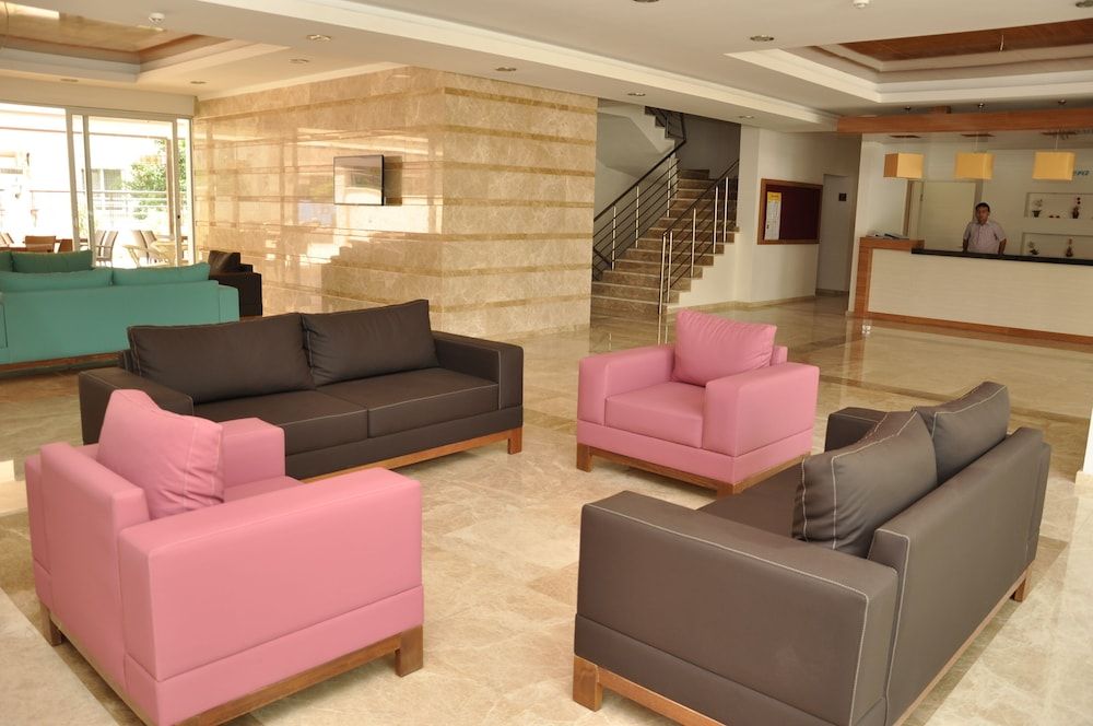 Almera Park Apart Hotel 2