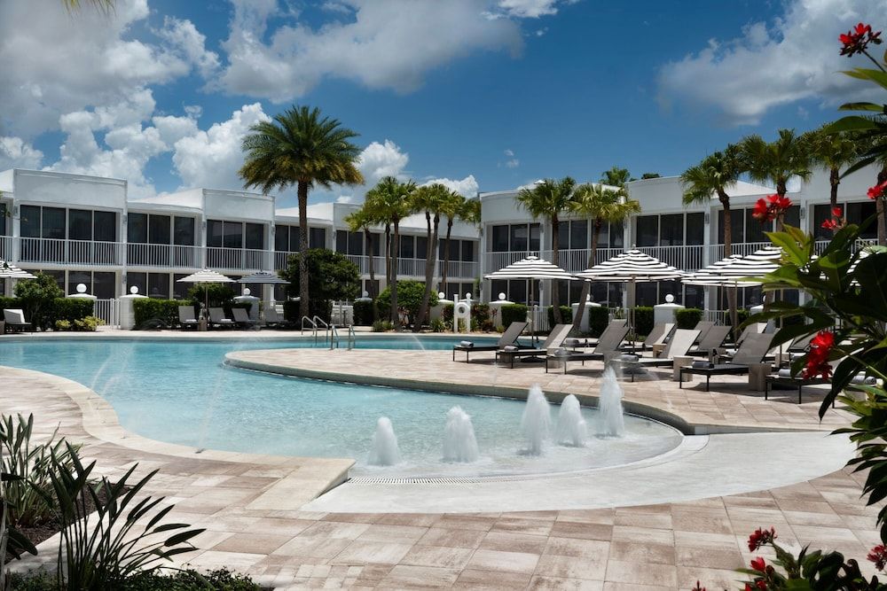 Renaissance Orlando Resort - Disney Springs Area 1