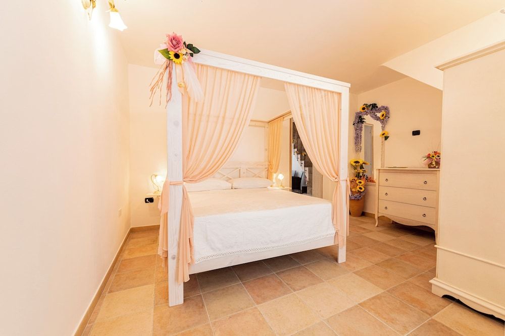 Corte Manzoni B&B 1