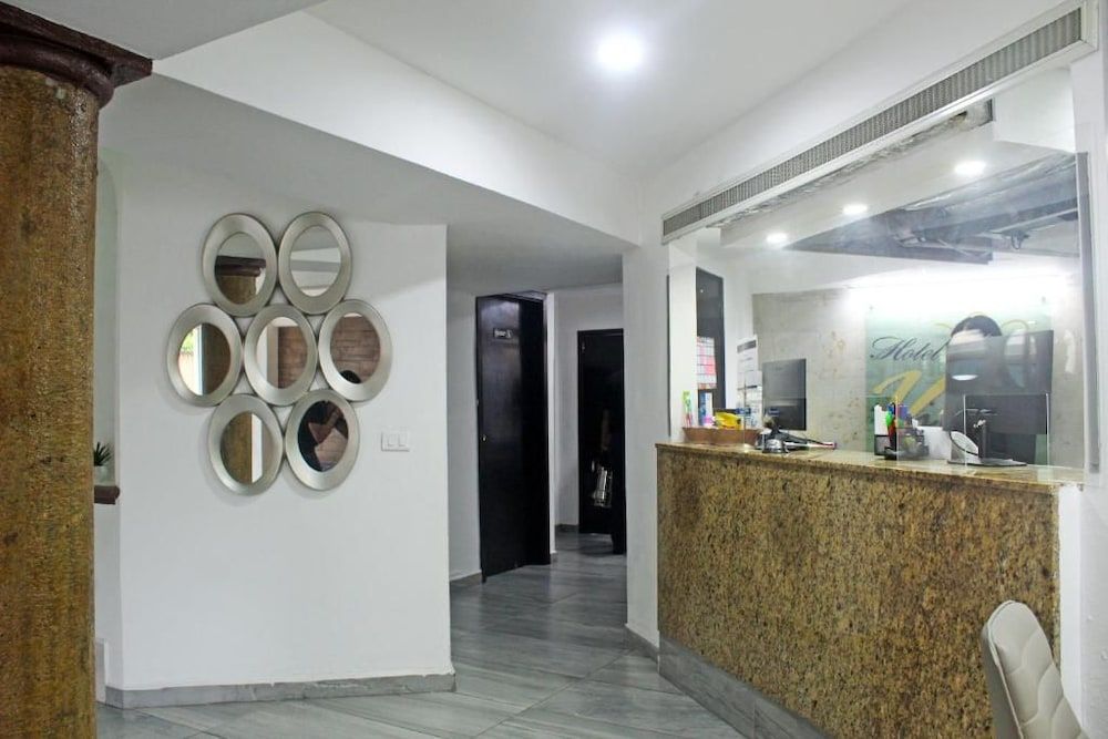 HOTEL VILLA MARGARITAS 2