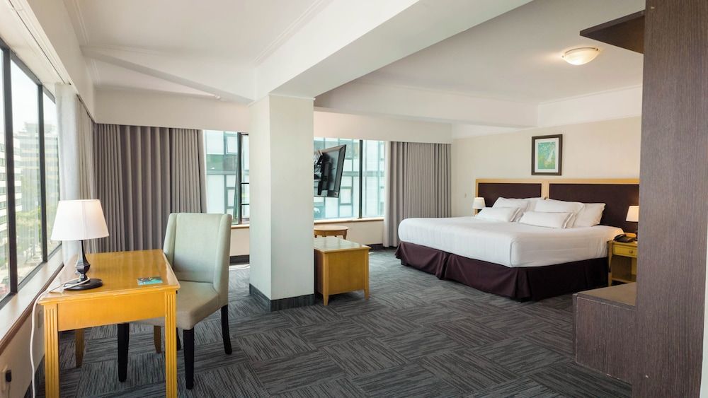 Hotel Miramar 1
