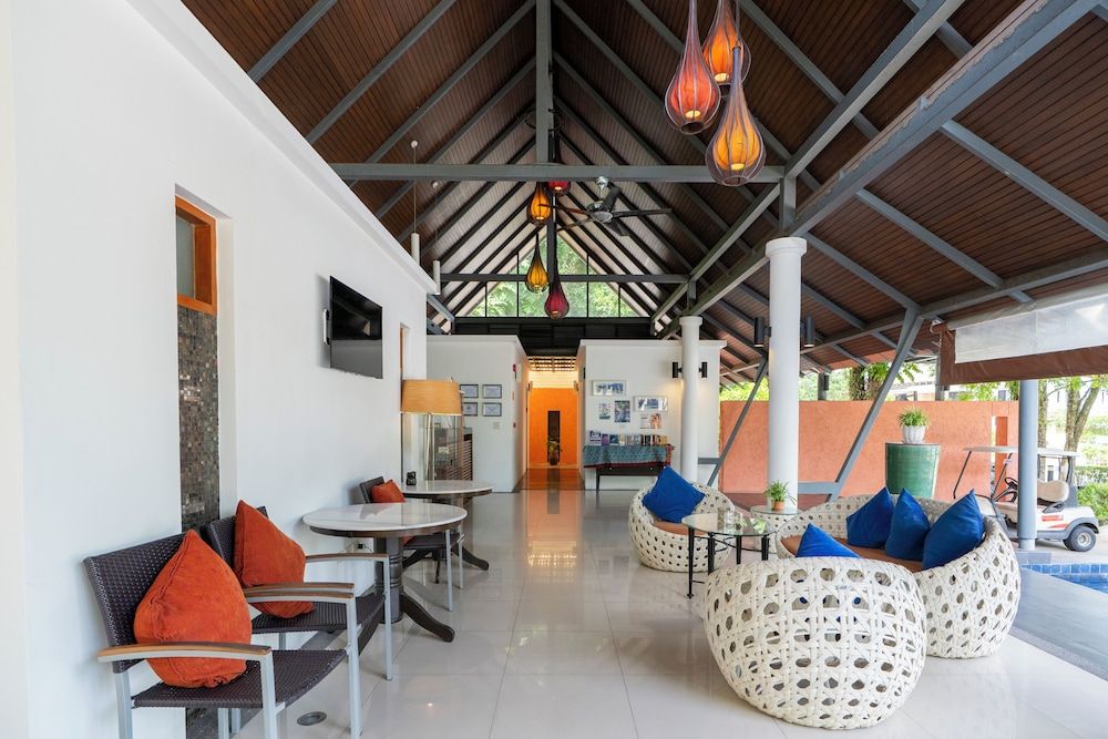 Tinidee Golf Resort Phuket 2