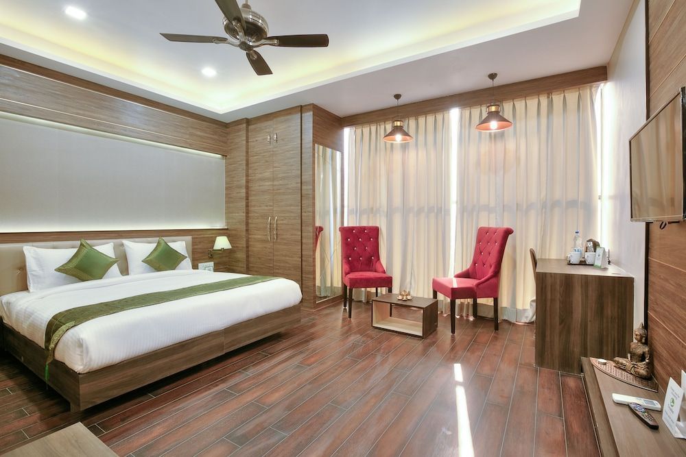 Southwest Inn - Boutique Hotel 1