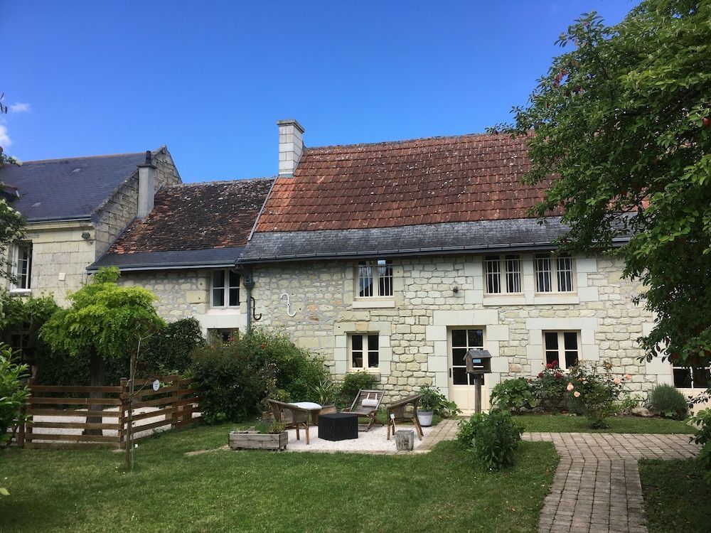 La Balastière 1