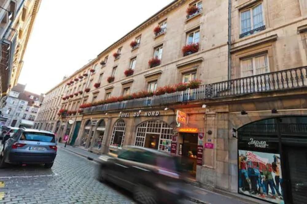 Hotel Du Nord 1