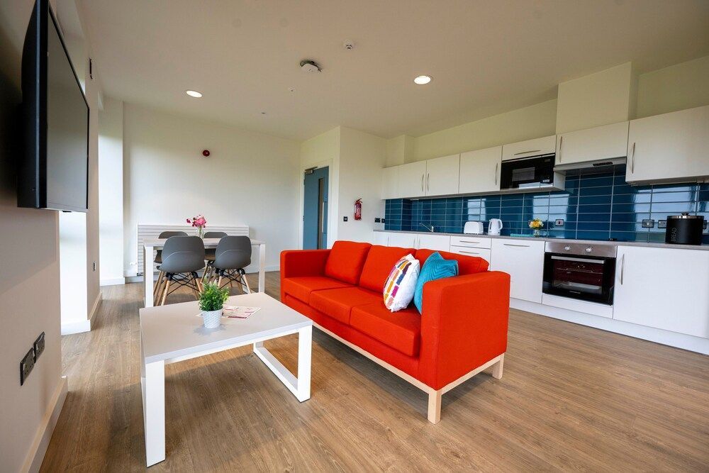 University of Galway Apartments 1