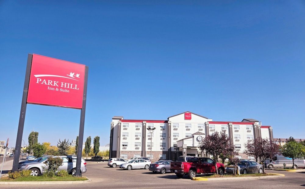 Park Hill Inn & Suite 1