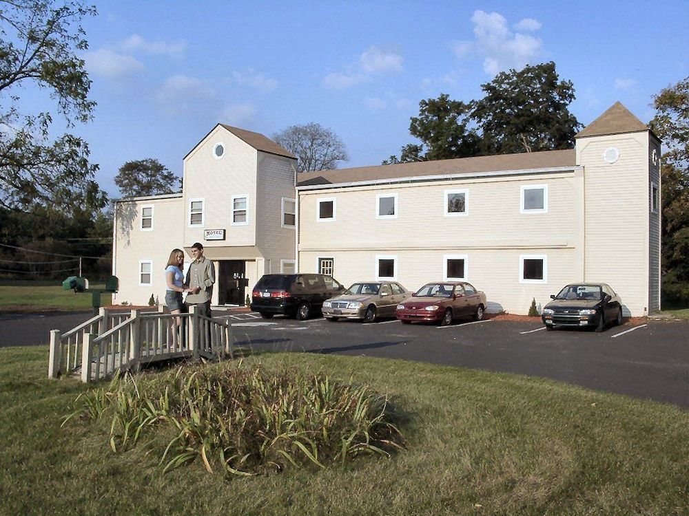 Value Inn East Stroudsburg 1