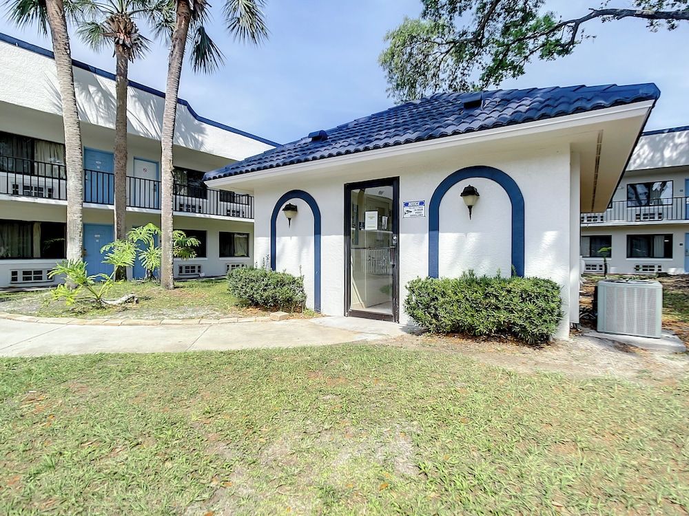 Stayable Kissimmee West 2