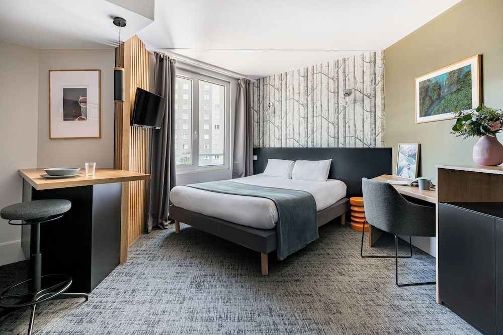 Le Parc 42 1