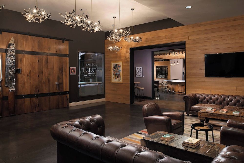 Epicurean Hotel, Autograph Collection 2