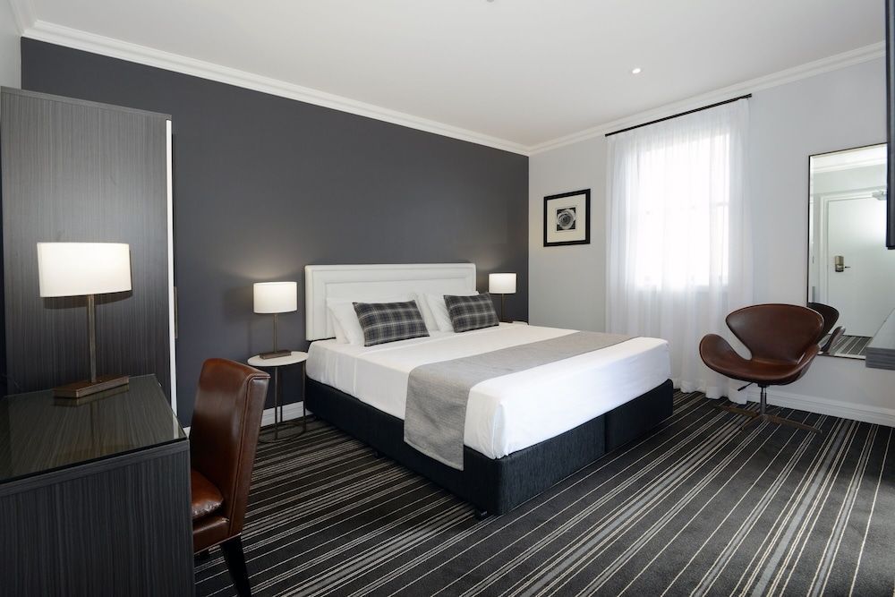 Perouse Randwick by Sydney Lodges 1