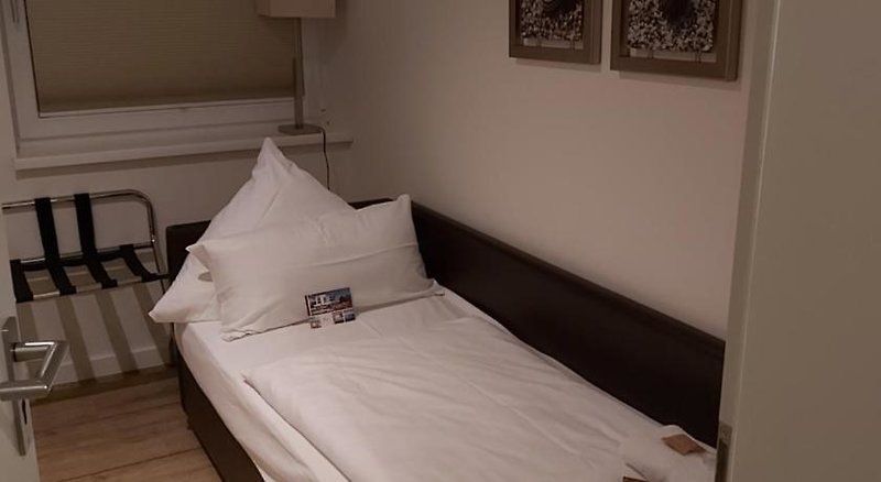 Strandhotel Bene 2