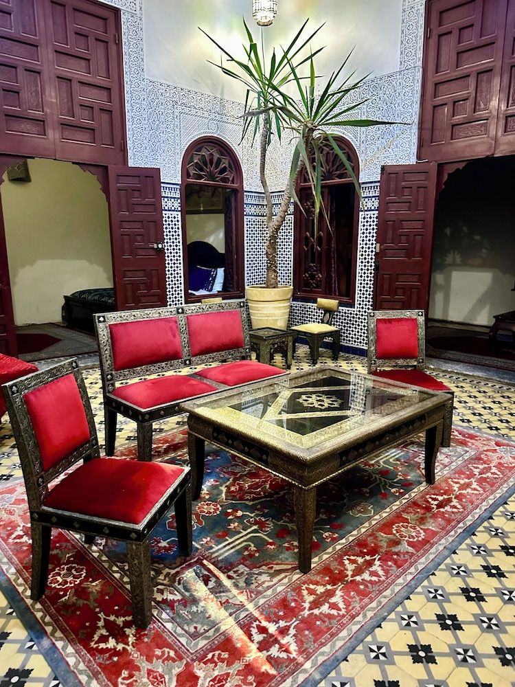 Riad A La Belle Etoile 2