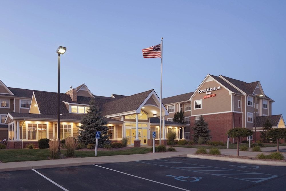 Residence Inn by Marriott Saginaw 1